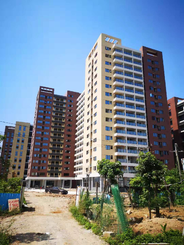  東莞市常平萬豐科技產(chǎn)業(yè)中心